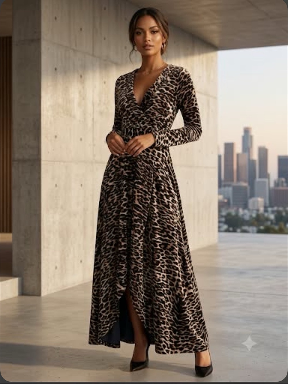 Party dress